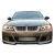 2006-2008 BMW 3 Series E90 4dr R-1 Body Kit - 4 Piece - image 35