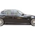 2006-2008 BMW 3 Series E90 4dr R-1 Body Kit - 4 Piece - image 49