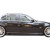 2006-2008 BMW 3 Series E90 4dr R-1 Body Kit - 4 Piece - image 49