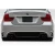 2006-2008 BMW 3 Series E90 4dr R-1 Body Kit - 4 Piece - image 62
