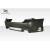 2006-2008 BMW 3 Series E90 4dr R-1 Body Kit - 4 Piece - image 64
