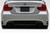 2006-2008 BMW 3 Series E90 4dr Duraflex R-1 Body Kit 4 Piece