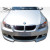 2006-2008 BMW 3 Series E90 4DR R-1 Front Bumper - 1 Piece - image 5