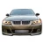 2006-2008 BMW 3 Series R-1 Front Bumper - image 1
