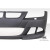 2006-2008 BMW 3 Series E90 4DR R-1 Front Bumper - 1 Piece - image 14