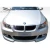 2006-2008 BMW 3 Series R-1 Front Bumper - image 8