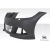 2006-2008 BMW 3 Series R-1 Front Bumper - image 22