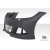 2006-2008 BMW 3 Series R-1 Front Bumper - image 23