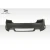 2006-2011 BMW 3 Series R-1 Rear Bumper - image 3