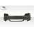 2006-2011 BMW 3 Series R-1 Rear Bumper - image 4