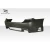 2006-2011 BMW 3 Series R-1 Rear Bumper - image 6