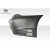 2006-2011 BMW 3 Series R-1 Rear Bumper - image 8