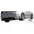 2006-2011 BMW 3 Series R-1 Side Skirts - image 16