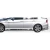 2006-2011 BMW 3 Series R-1 Side Skirts - image 8