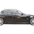 2006-2011 BMW 3 Series R-1 Side Skirts - image 1