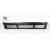 2002-2005 Audi A4 B6 4DR R-1 Rear Lip Under Spoiler Air Dam (euro spec) - 1 Piece - image 8