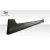 2002-2008 Audi A4 R-1 Side Skirts - image 20