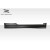 2000-2006 Audi TT 8N R-1 Side Skirts Rocker Panels - 2 Piece - image 5