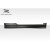 2000-2006 Audi TT 8N Duraflex R-1 Side Skirts Rocker Panels - 2 Piece - image 5