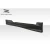 2000-2006 Audi TT R-1 Side Skirts - image 10