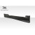 2000-2006 Audi TT 8N R-1 Side Skirts Rocker Panels - 2 Piece - image 6