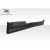 2000-2006 Audi TT R-1 Side Skirts - image 12