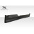 2000-2006 Audi TT 8N R-1 Side Skirts Rocker Panels - 2 Piece - image 7