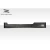 2000-2006 Audi TT 8N R-1 Side Skirts Rocker Panels - 2 Piece - image 8