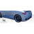 2000-2006 Audi TT 8N R-1 Side Skirts Rocker Panels - 2 Piece - image 3