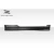 2000-2006 Audi TT R-1 Side Skirts - image 8