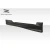 2000-2006 Audi TT R-1 Side Skirts - image 6