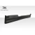 2000-2006 Audi TT R-1 Side Skirts - image 13