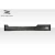 2000-2006 Audi TT R-1 Side Skirts - image 8
