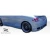 2000-2006 Audi TT R-1 Side Skirts - image 4