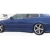 1999-2006 BMW 3 Series R-1 Side Skirts - image 6