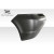 1999-2005 Volkswagen Golf GTI R-1 Body Kit - 4 Piece - image 4