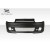 1999-2005 Volkswagen Golf GTI R-1 Front Bumper - 1 Piece - image 1