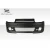 1999-2005 Volkswagen Golf R-1 Front Bumper - image 5