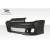 1999-2005 Volkswagen Golf R-1 Front Bumper - image 7