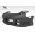 1986-1991 Mazda RX-7 R-Design Front Bumper Conversion - 1 Piece - image 4