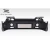 1986-1991 Mazda RX-7 R-Design Front Bumper Conversion - 1 Piece - image 10