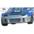 1986-1991 Mazda RX7 R-Design Front Bumper - image 6