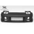 1986-1991 Mazda RX7 R-Design Front Bumper - image 5
