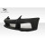 2005-2010 Volkswagen Jetta 4DR R-GT Wide Body Kit - 18 Piece - image 45