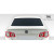 2005-2010 Volkswagen Jetta 4DR R-GT Wide Body Kit - 18 Piece - image 7