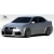 2005-2010 Volkswagen Jetta R-GT Kit - image 4