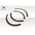 2005-2010 Volkswagen Jetta R-GT Fender - image 14