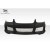 2005-2010 Volkswagen Jetta R-GT Wide Body Front Bumper - 3 Piece - image 4