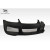 2005-2010 Volkswagen Jetta R-GT Wide Body Front Bumper - 3 Piece - image 5
