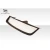 2005-2010 Volkswagen Jetta R-GT Grille - image 9